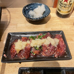 ホルモン焼もんもん - 