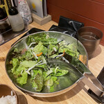 ホルモン焼もんもん - 