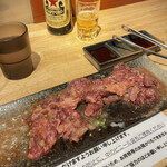 ホルモン焼もんもん - 