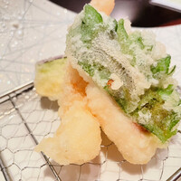 てん樹 北野坂店 - 