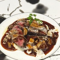ビストリア ギャッツビー - 