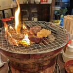 h Yakiniku Bonzu - 