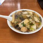 中華料理 一番 - 