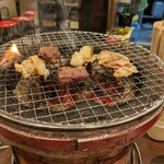 h Yakiniku Bonzu - 