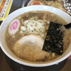 バス長ラーメン