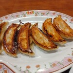 餃子の王将 - 