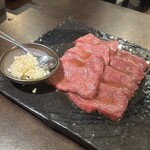 焼肉バズーカF - バズーカタン