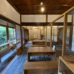 paso by 27 COFFEE ROASTERS - 内観☆