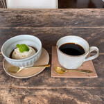 ランカトルグカフェ ニッコー ヴォルテックスアンドクイーニー - 