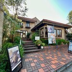 レ・ザンジュ - 