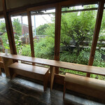 paso by 27 COFFEE ROASTERS - 内観☆