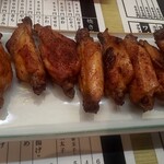 一鶏 - 自慢の手羽中