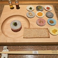 Salon du Kuma3 北新地 - 