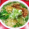 ラーメンスタンド とん平食堂 龍ヶ崎店