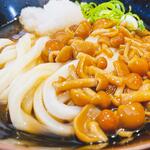 ヨコクラうどん - 