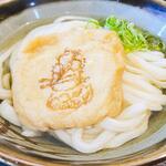 ヨコクラうどん - 