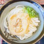 ヨコクラうどん - 