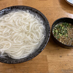 釜揚げうどん 戸隠 - 