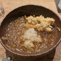 天ぷらあら木 - 