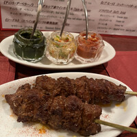 白金Baru - 