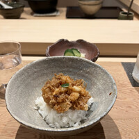 天ぷらあら木 - 