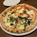 TRATTORIA E PIZZERIA L'INCANTO - 