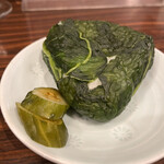 元祖 焼鳥 丸万 - 