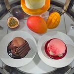 ル・カフェ・ヴィー - 