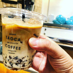 TAOCA COFFEE 神戸元町店 - 