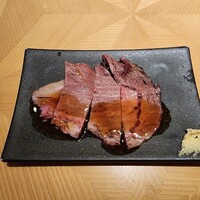 ブッフェアンドカフェ スロープサイドダイナー ザクロ - 