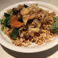 中国飯店 三田店 - 