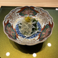 鮨楽座 八の樹 - 