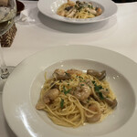 Osteria Bastille - 