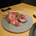 焼肉トラジ - 