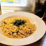 ポタ パスタ - 