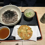 Teuchi Soba Sakura - 