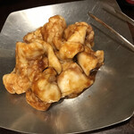 あかね家 - ホルモン（タレ2人前）