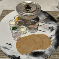 Wolfgang's Steakhouse Teppan - 