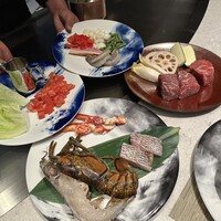 Wolfgang's Steakhouse Teppan - 