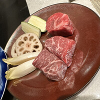 Wolfgang's Steakhouse Teppan - 