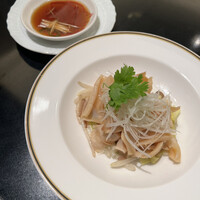 赤坂璃宮 銀座店 - 