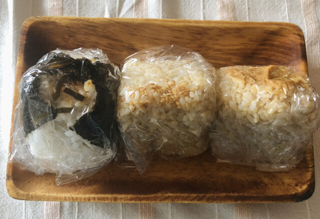 おむすび権米衛 京王多摩センターSC店 - 京王多摩センター/おにぎり