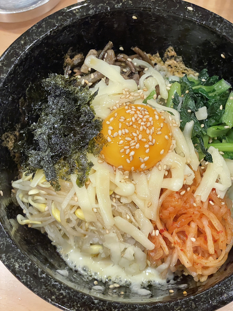 Korean Dining Seoul Bulgogi