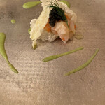 リストランテ ラ チャウ - 