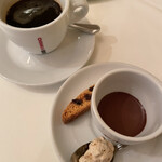 リストランテ ラ チャウ - 