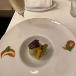 リストランテ ラ チャウ - 