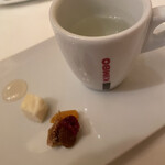 リストランテ ラ チャウ - 