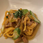 リストランテ ラ チャウ - 