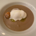 リストランテ ラ チャウ - 