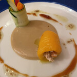 リストランテ ラ チャウ - 